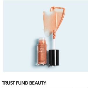 Full sized lippie